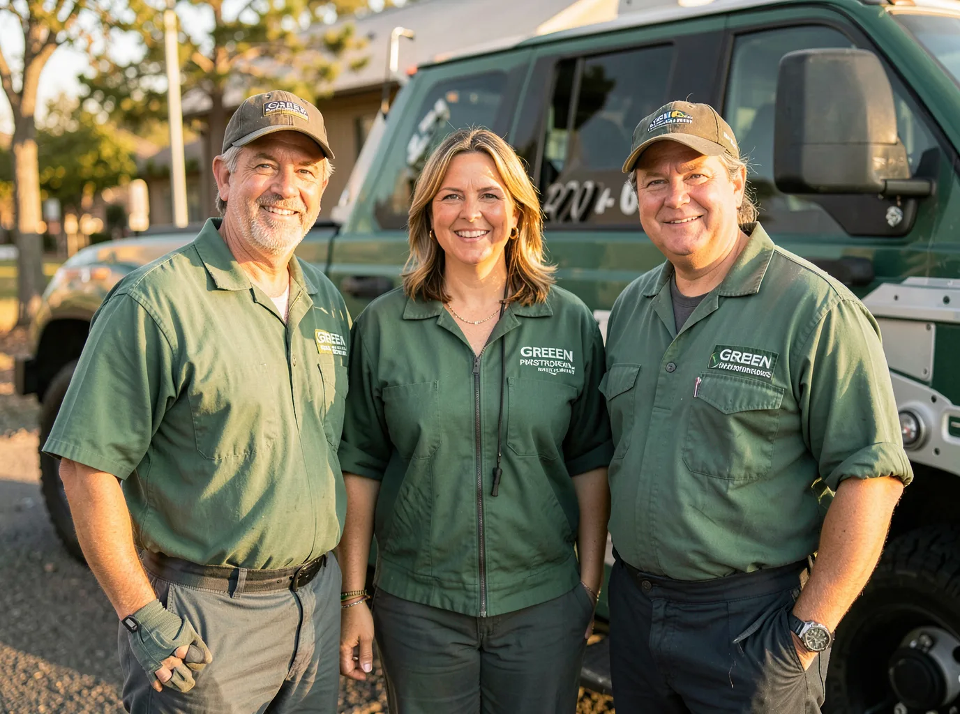 Water Damage Restoration company in Harbinger, NC