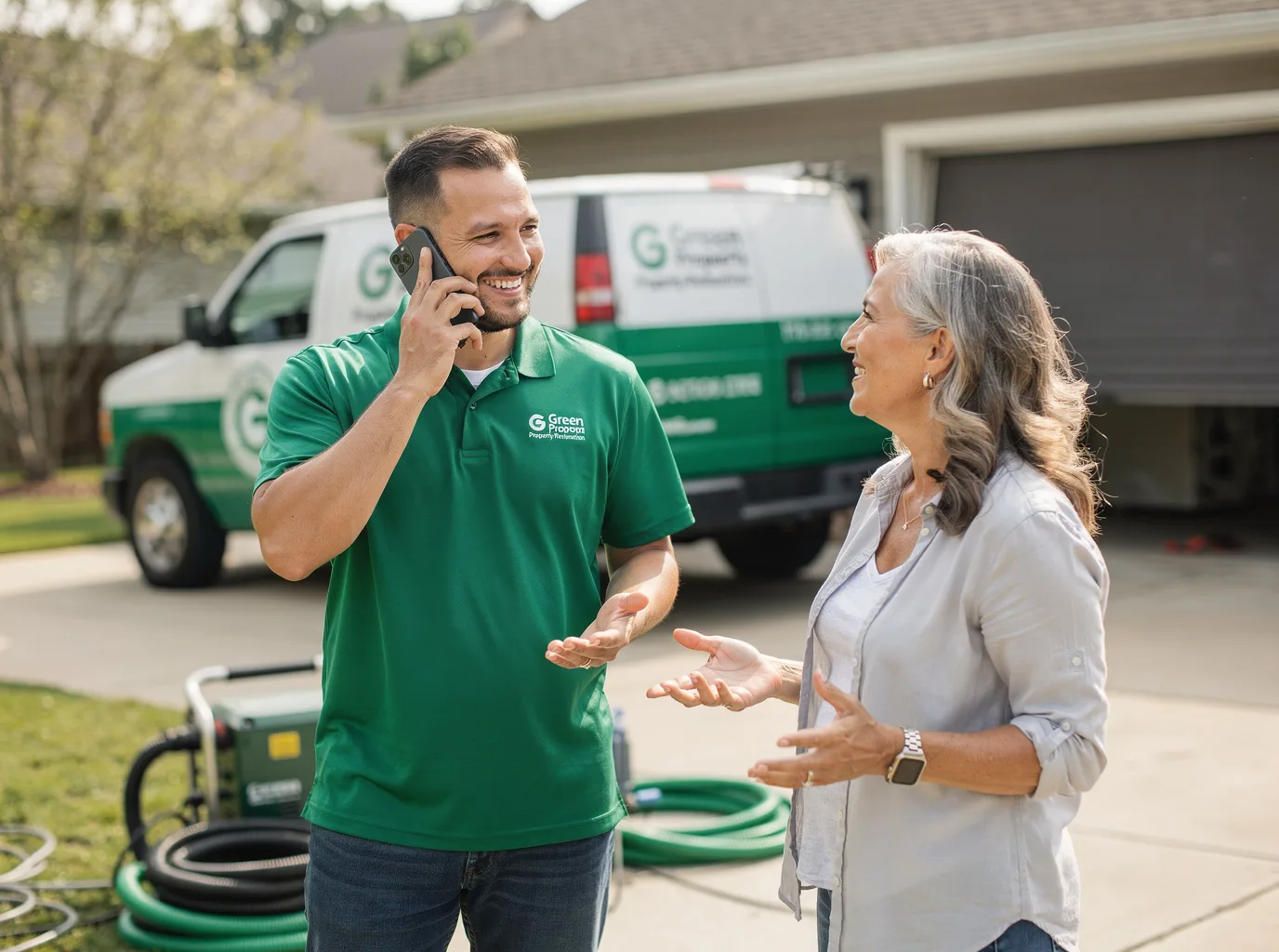 Water Damage Restoration Harbinger, NC FAQs